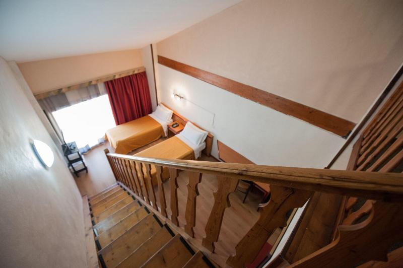 Kona Hotel Verona - Oda