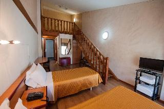 Kona Hotel Verona fotoÄŸrafÄ±