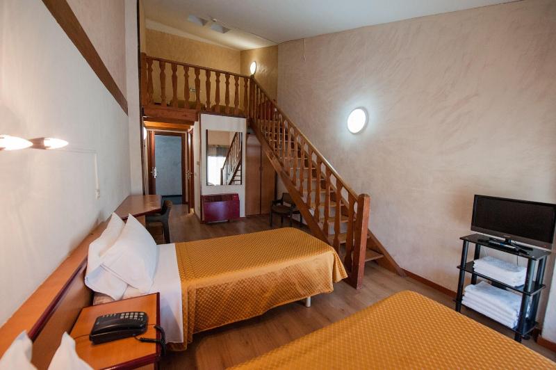 Kona Hotel Verona - Oda
