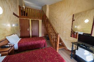 Kona Hotel Verona fotoÄŸrafÄ±