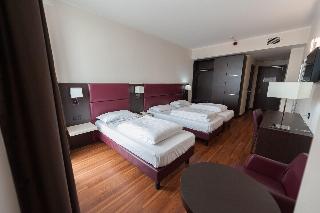Kona Hotel Verona fotoÄŸrafÄ±