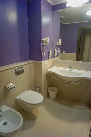 Kona Hotel Verona fotoÄŸrafÄ±