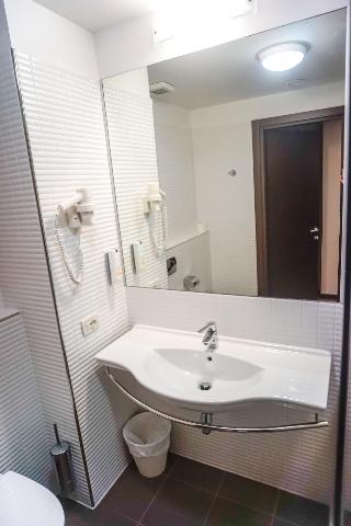 Kona Hotel Verona fotoÄŸrafÄ±