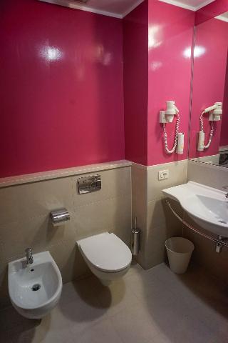 Kona Hotel Verona fotoÄŸrafÄ±