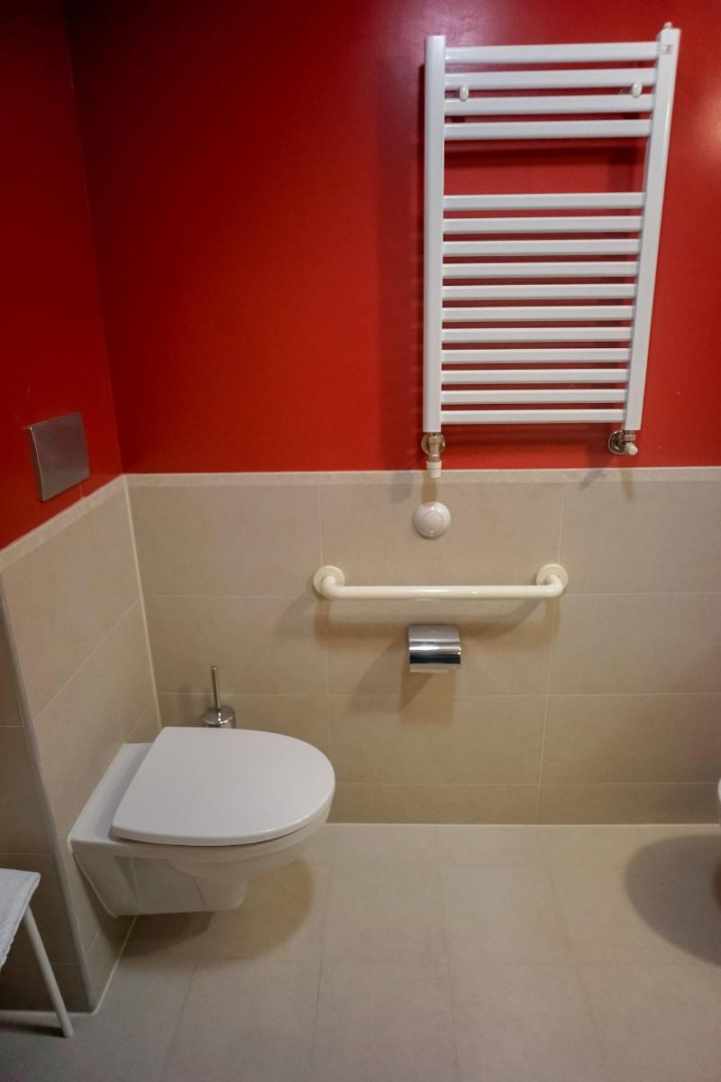 Kona Hotel Verona - Oda
