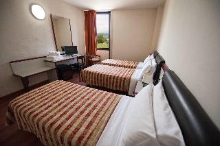 Kona Hotel Verona fotoÄŸrafÄ±