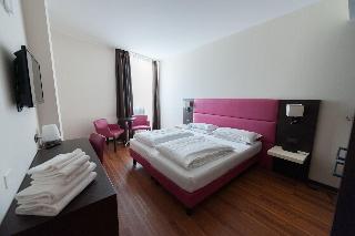 Kona Hotel Verona fotoÄŸrafÄ±