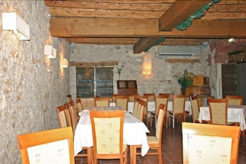 Kona Hotel Verona - Restoran