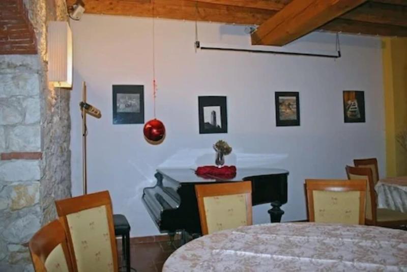 Kona Hotel Verona - Restoran