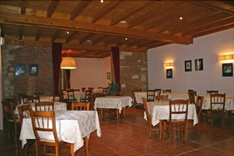 Kona Hotel Verona - Restoran