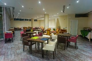 Kona Hotel Verona fotoÄŸrafÄ±