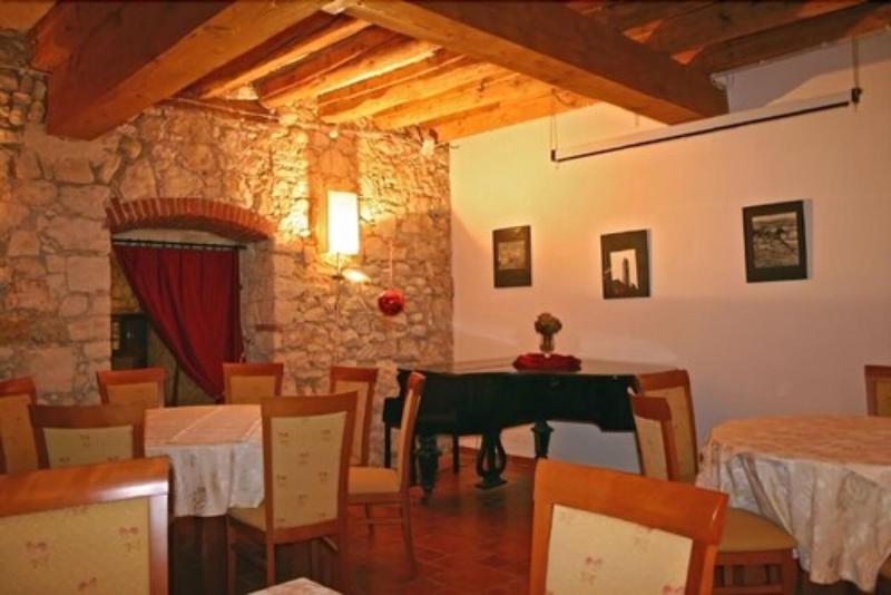 Kona Hotel Verona - Restoran