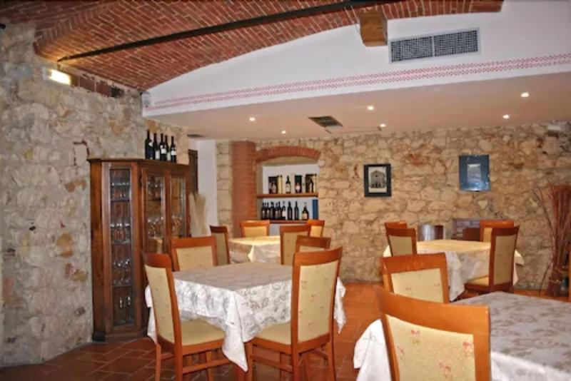 Kona Hotel Verona - Restoran