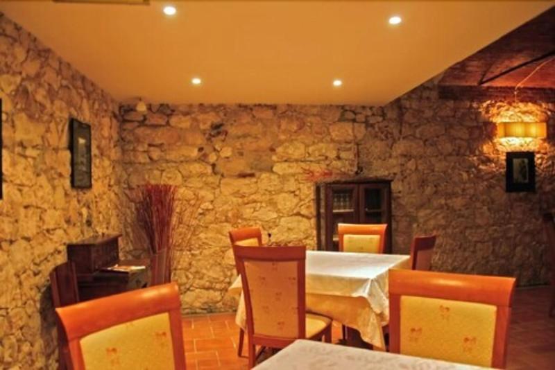 Kona Hotel Verona - Restoran