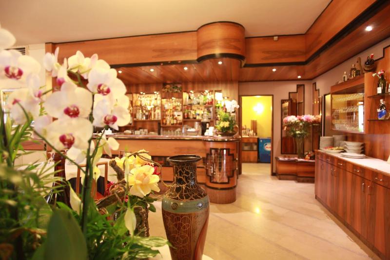 Albergo Ristorante Papa - Bar