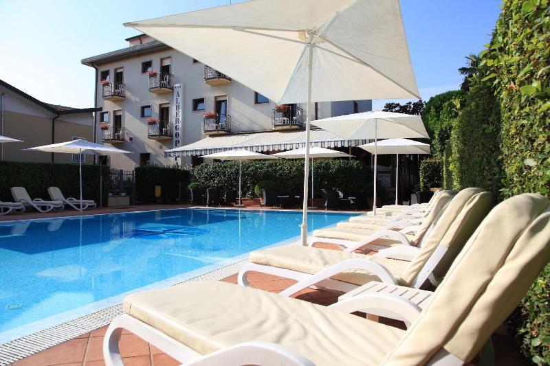 Albergo Ristorante Papa - Aktivite