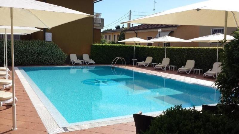 Albergo Ristorante Papa - Aktivite