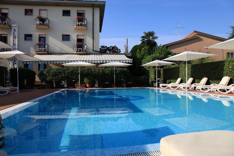 Albergo Ristorante Papa - Aktivite