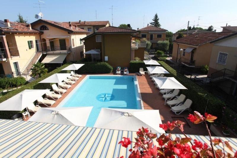 Albergo Ristorante Papa - Aktivite