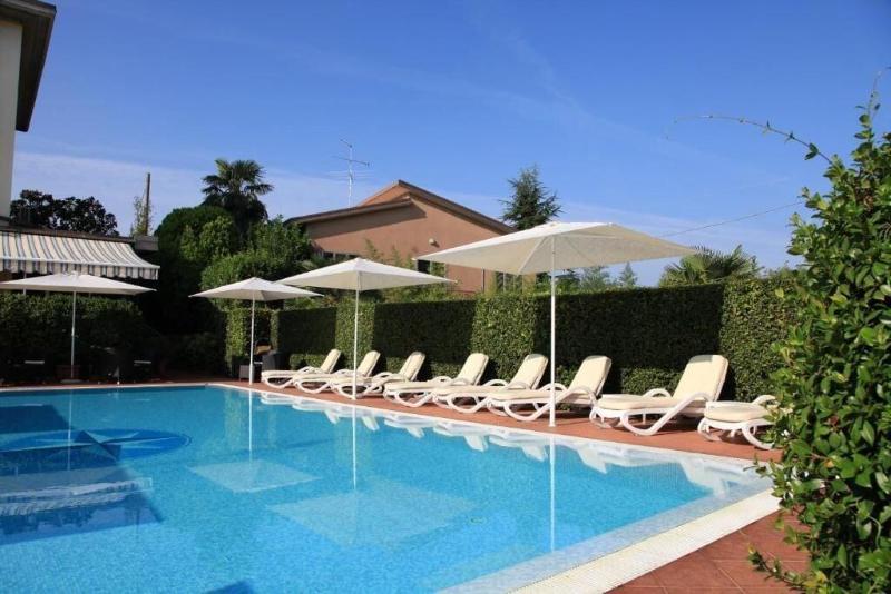 Albergo Ristorante Papa - Aktivite