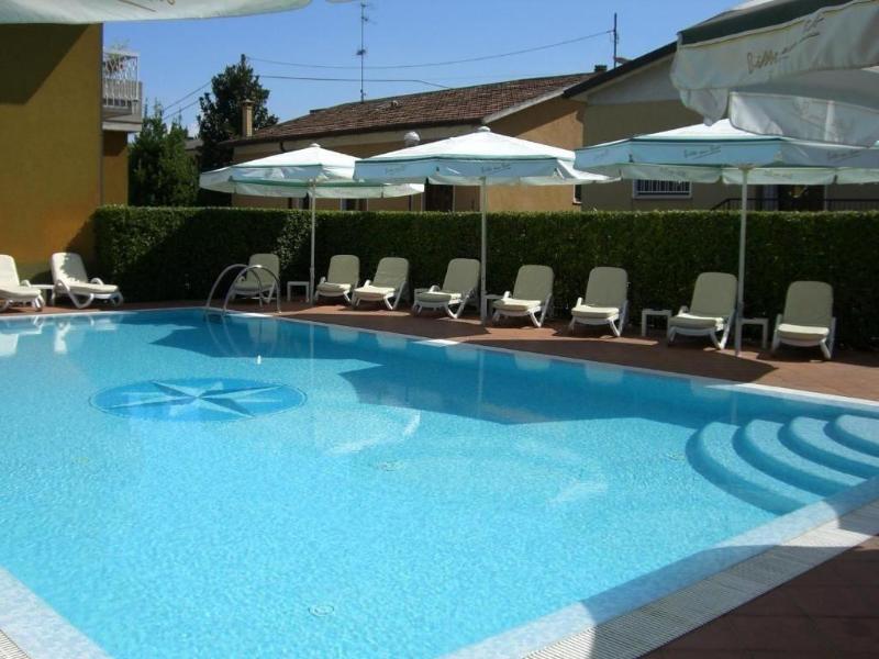 Albergo Ristorante Papa - Aktivite