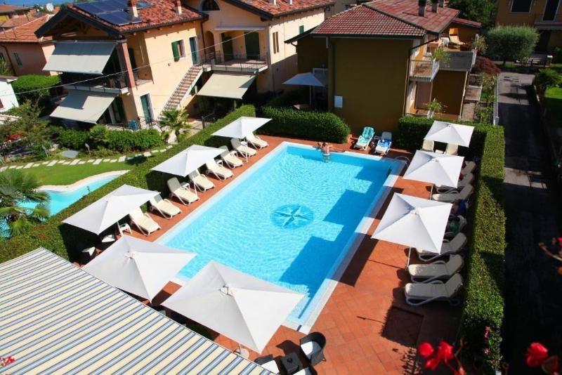 Albergo Ristorante Papa - Aktivite