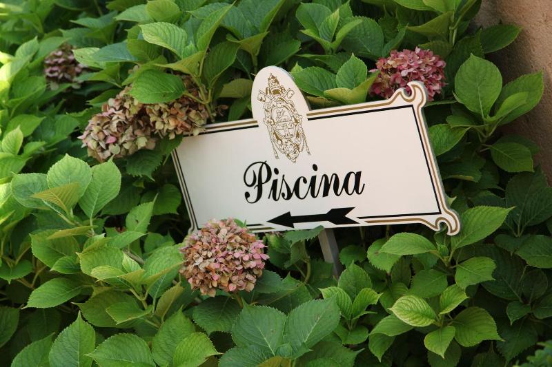 Albergo Ristorante Papa - Genel