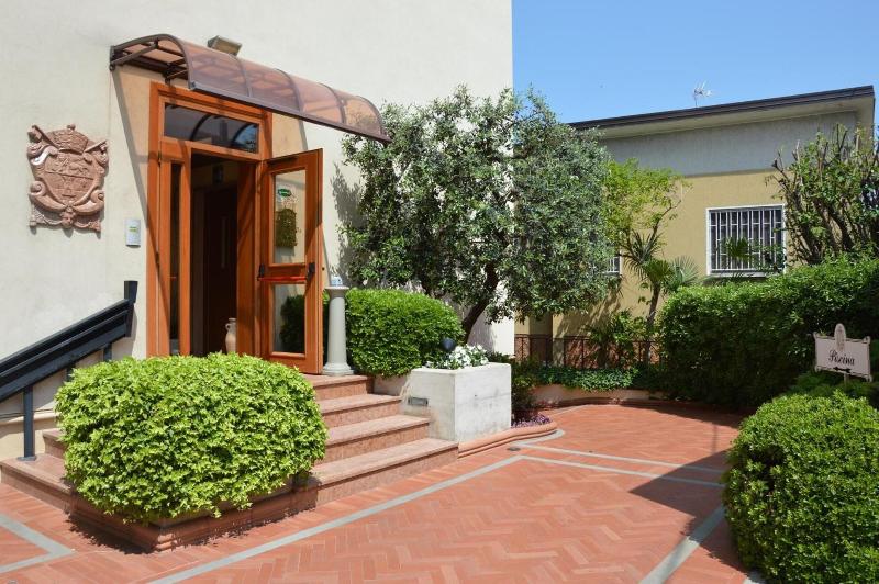 Albergo Ristorante Papa - Genel