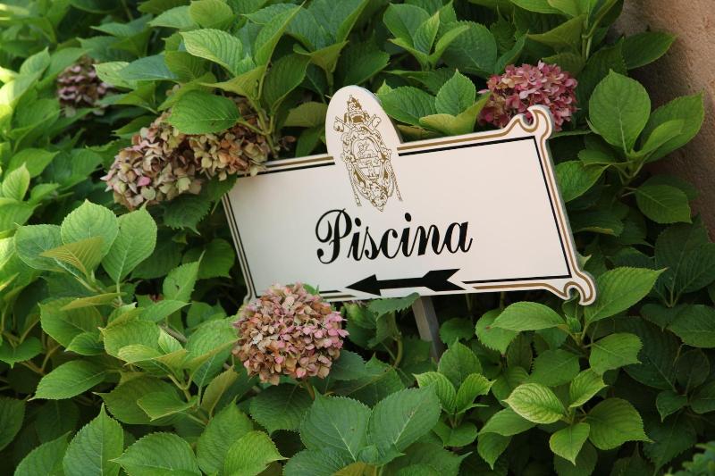 Albergo Ristorante Papa - Genel
