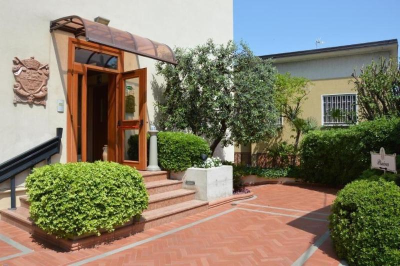 Albergo Ristorante Papa - Genel