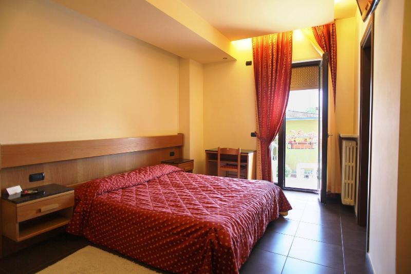 Albergo Ristorante Papa - Oda