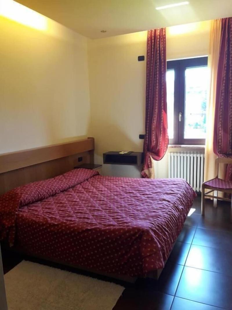 Albergo Ristorante Papa - Oda