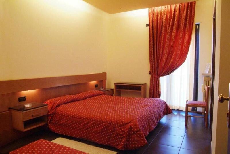 Albergo Ristorante Papa - Oda