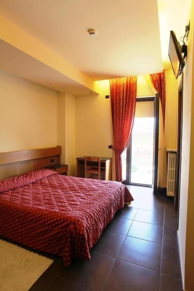 Albergo Ristorante Papa - Oda
