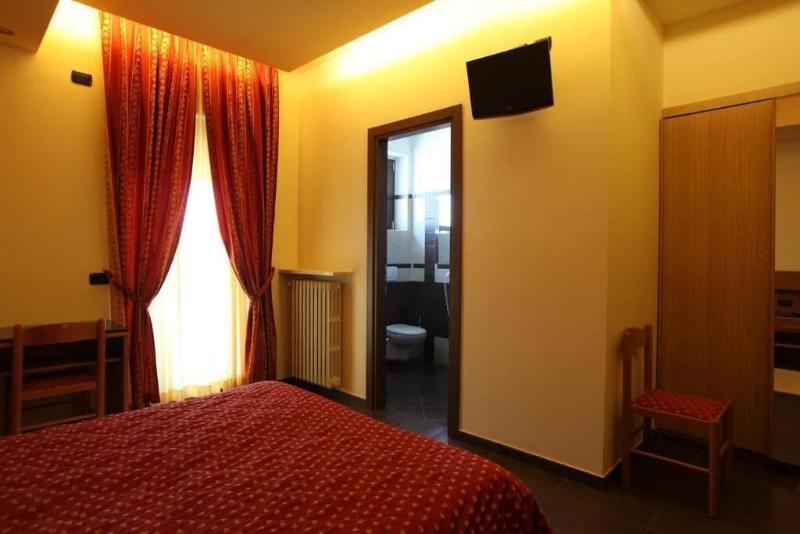 Albergo Ristorante Papa - Oda