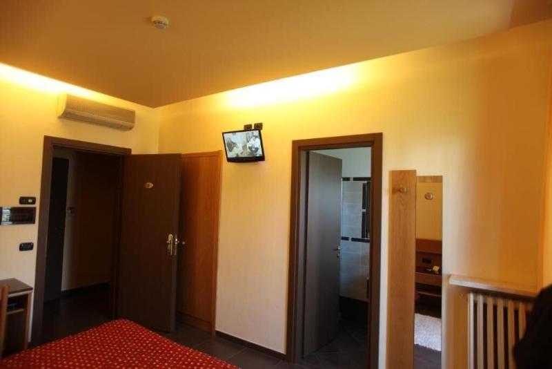 Albergo Ristorante Papa - Oda