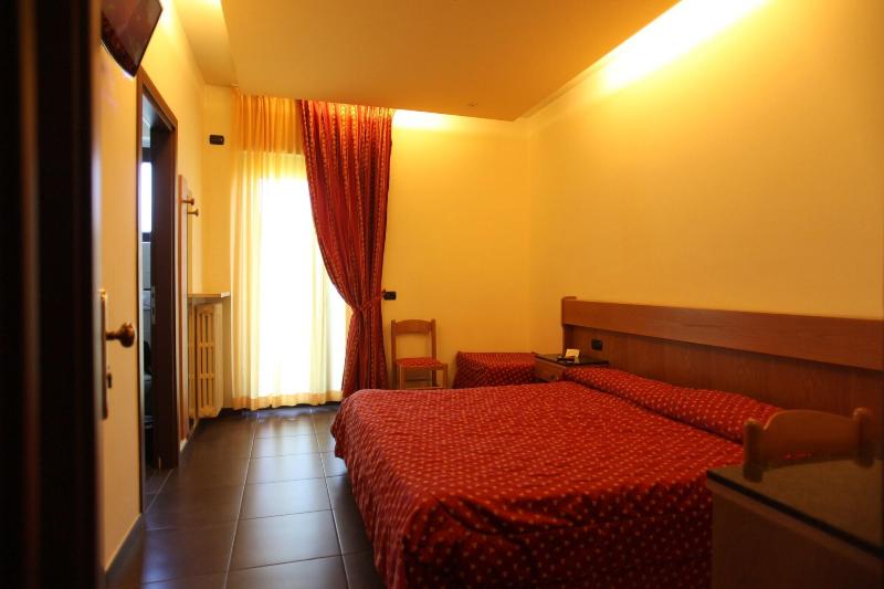 Albergo Ristorante Papa - Oda