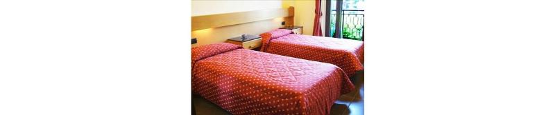 Albergo Ristorante Papa - Oda