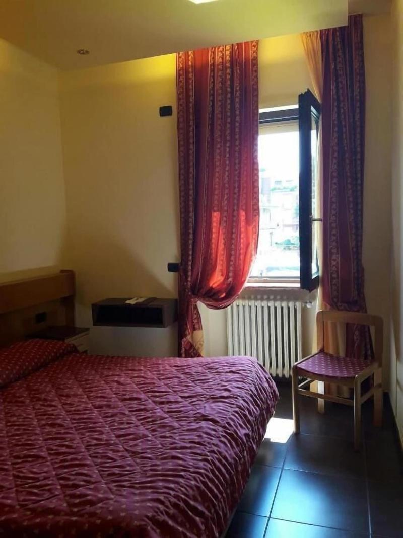 Albergo Ristorante Papa - Oda