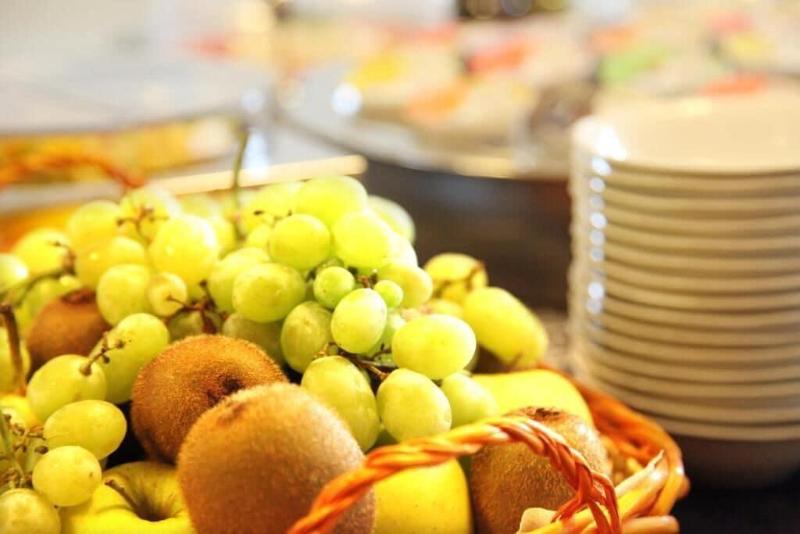 Albergo Ristorante Papa - Restoran
