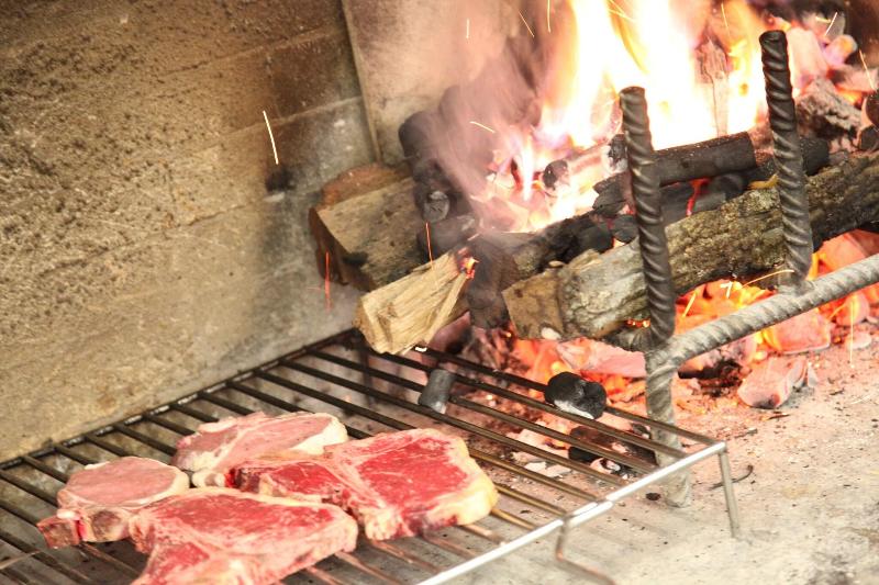 Albergo Ristorante Papa - Restoran