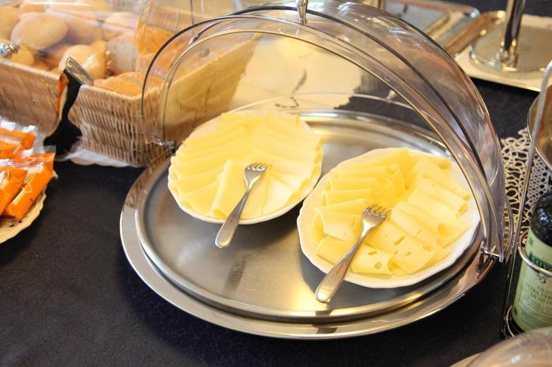 Albergo Ristorante Papa - Restoran