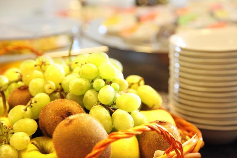 Albergo Ristorante Papa - Restoran