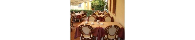 Albergo Ristorante Papa - Restoran
