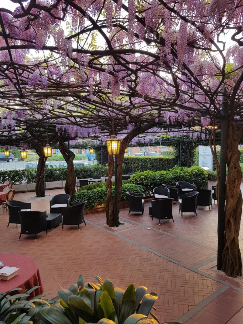 Albergo Ristorante Papa - Restoran