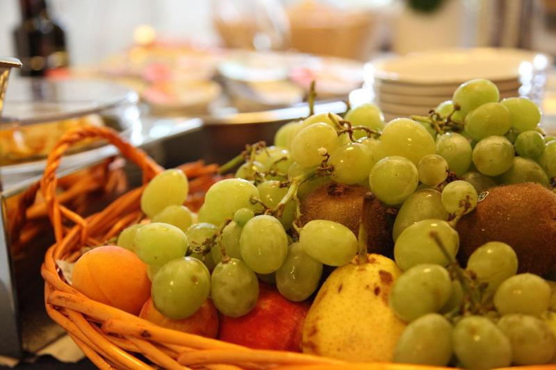 Albergo Ristorante Papa - Restoran