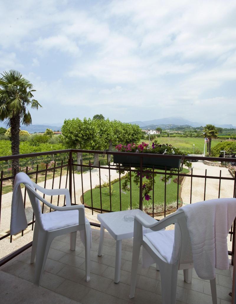 Hotel Bella Lazise - Aktivite