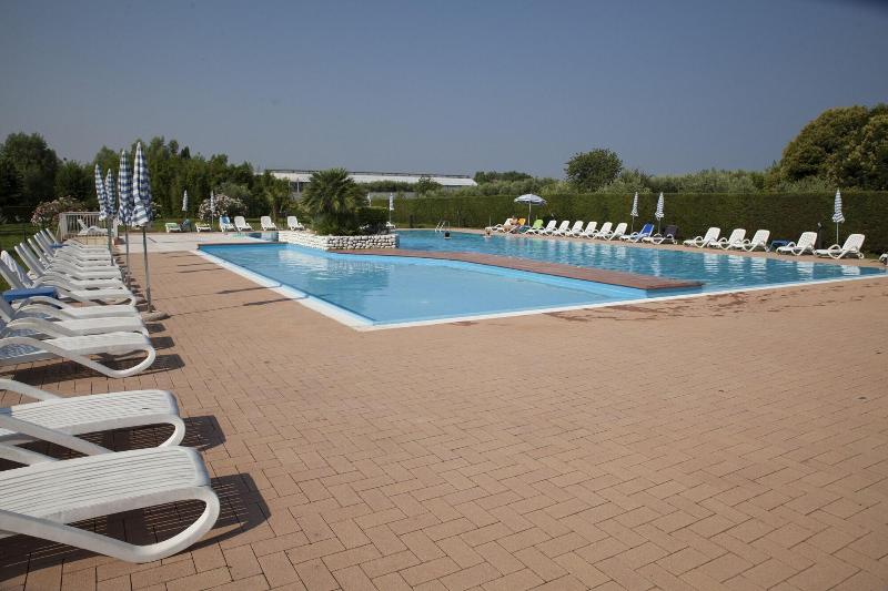 Hotel Bella Lazise - Aktivite