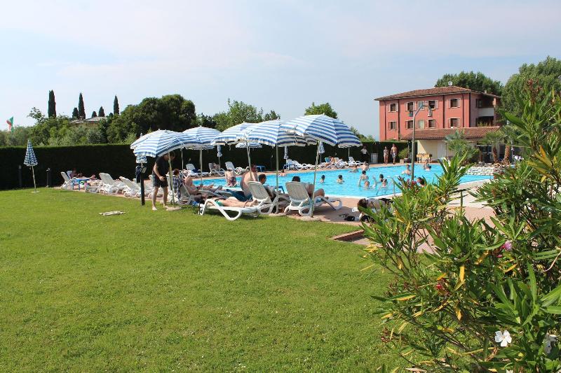 Hotel Bella Lazise - Aktivite