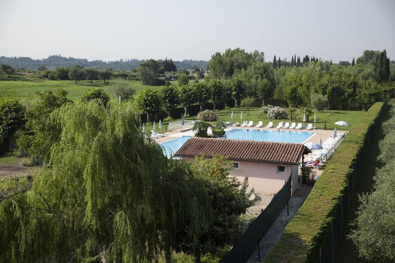 Hotel Bella Lazise - Aktivite